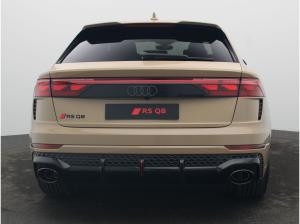 Audi RS Q8 SUV performance | Vmax305,Pano,Head-Up,AHK