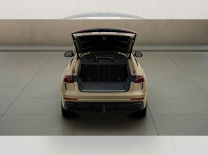 Audi RS Q8 SUV performance | Vmax305,Pano,Head-Up,AHK