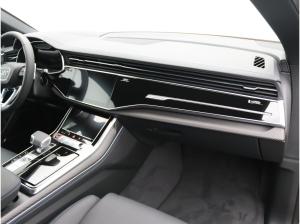 Audi RS Q8 SUV performance | Vmax305,Pano,Head-Up,AHK