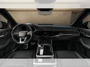 Audi RS Q8 SUV performance | Vmax305,Pano,Head-Up,AHK