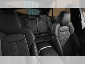 Audi RS Q8 SUV performance | Vmax305,Pano,Head-Up,AHK