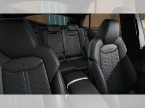 Audi RS Q8 SUV performance | Vmax305,Pano,Head-Up,AHK