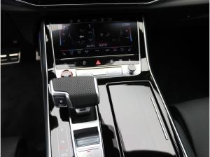 Audi RS Q8 SUV performance | Vmax305,Pano,Head-Up,AHK