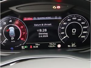 Audi RS Q8 SUV performance | Vmax305,Pano,Head-Up,AHK