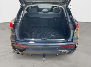 Audi Q5 SUV TDI quattro S-line Matrix 360° Pano AHK
