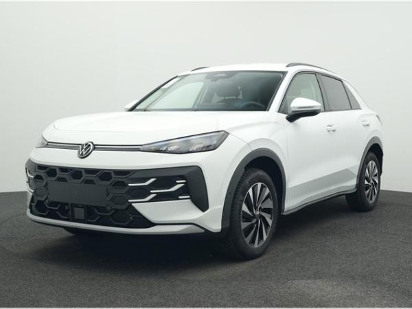 Volkswagen T-Roc Life 1.5 eTSI DSG