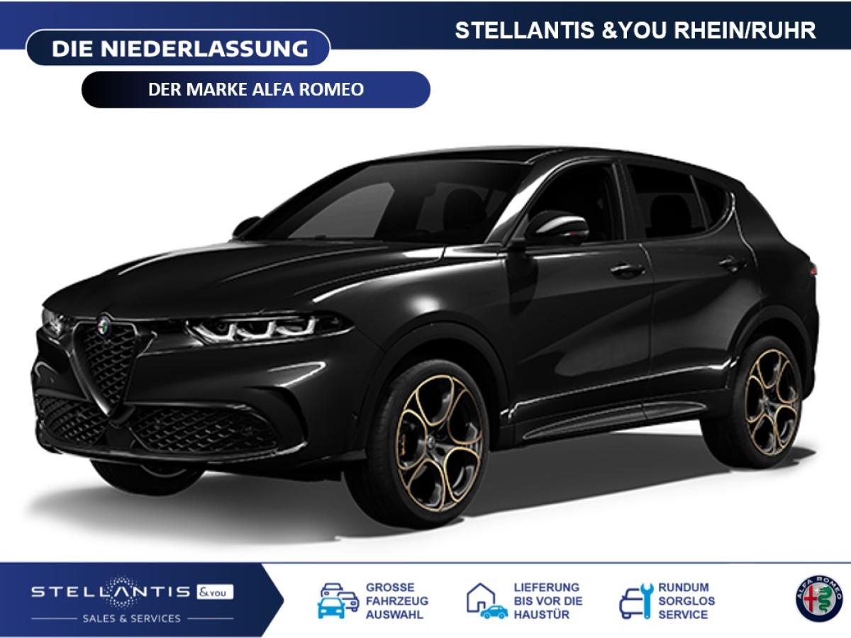 Alfa Romeo Tonale Ibrida 1.5 VGT Intensa