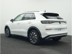 Volkswagen T-Roc Life 1.5 eTSI DSG