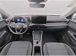 Volkswagen T-Roc Life 1.5 eTSI DSG