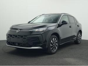 Volkswagen T-Roc Life 1.5 eTSI DSG