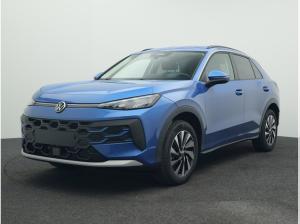 Volkswagen T-Roc Life 1.5 eTSI DSG