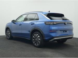 Volkswagen T-Roc Life 1.5 eTSI DSG