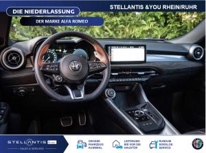 Alfa Romeo Tonale Ibrida 1.5 VGT Intensa