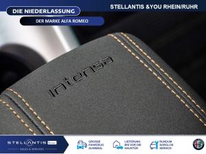 Alfa Romeo Tonale Ibrida 1.5 VGT Intensa