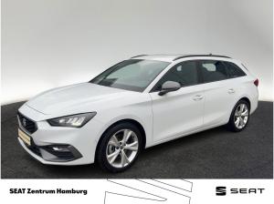 Seat Leon Sportstourer 1.5 eTSI FR DSG Navi Sitzhzg Kamera