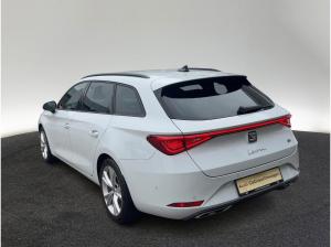 Seat Leon Sportstourer 1.5 eTSI FR DSG Navi Sitzhzg Kamera