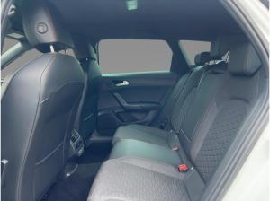 Seat Leon Sportstourer 1.5 eTSI FR DSG Navi Sitzhzg Kamera