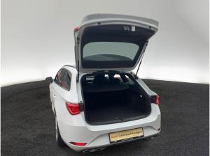 Seat Leon Sportstourer 1.5 eTSI FR DSG Navi Sitzhzg Kamera