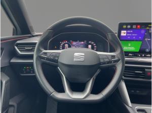 Seat Leon Sportstourer 1.5 eTSI FR DSG Navi Sitzhzg Kamera