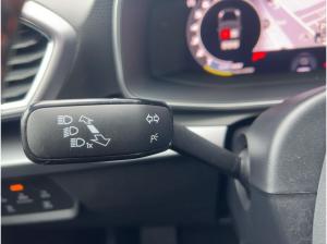 Seat Leon Sportstourer 1.5 eTSI FR DSG Navi Sitzhzg Kamera