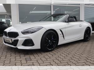 BMW Z4 M40i Head-Up/ACC/DrivingAss./HK/Adapt. LED/Komfortzug.