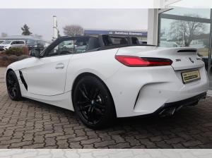BMW Z4 M40i Head-Up/ACC/DrivingAss./HK/Adapt. LED/Komfortzug.