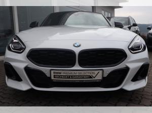 BMW Z4 M40i Head-Up/ACC/DrivingAss./HK/Adapt. LED/Komfortzug.