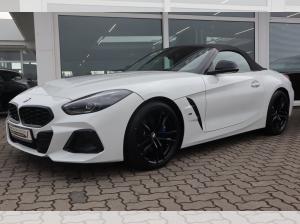BMW Z4 M40i Head-Up/ACC/DrivingAss./HK/Adapt. LED/Komfortzug.