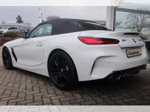 BMW Z4 M40i Head-Up/ACC/DrivingAss./HK/Adapt. LED/Komfortzug.