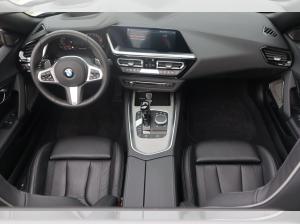 BMW Z4 M40i Head-Up/ACC/DrivingAss./HK/Adapt. LED/Komfortzug.