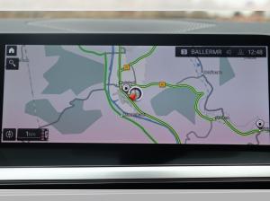 BMW Z4 M40i Head-Up/ACC/DrivingAss./HK/Adapt. LED/Komfortzug.