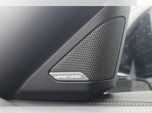 BMW Z4 M40i Head-Up/ACC/DrivingAss./HK/Adapt. LED/Komfortzug.