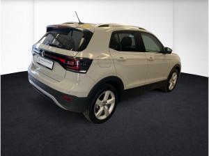Volkswagen T-Cross 1.0 TSI Style *ACC*DSG*Navi*Einparkhilfe