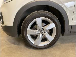 Volkswagen T-Cross 1.0 TSI Style *ACC*DSG*Navi*Einparkhilfe