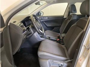 Volkswagen T-Cross 1.0 TSI Style *ACC*DSG*Navi*Einparkhilfe