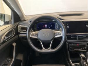 Volkswagen T-Cross 1.0 TSI Style *ACC*DSG*Navi*Einparkhilfe