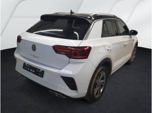 Volkswagen T-Roc 1.5 TSI DSG R-Line Navi LEDPlus ACC DAB+ FrontAssist