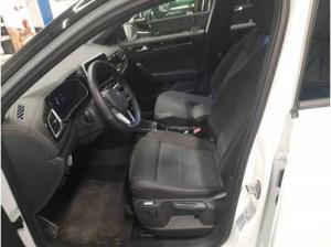 Volkswagen T-Roc 1.5 TSI DSG R-Line Navi LEDPlus ACC DAB+ FrontAssist