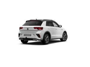 Volkswagen T-Roc 1.5 TSI DSG R-Line Navi LEDPlus ACC DAB+ FrontAssist