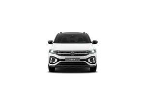 Volkswagen T-Roc 1.5 TSI DSG R-Line Navi LEDPlus ACC DAB+ FrontAssist