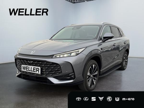 MG HS 💥PHEV Hybrid+ Comfort MJ 2025 - 💥