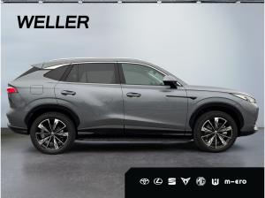 MG HS 💥PHEV Hybrid+ Comfort MJ 2025 - 💥