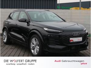 Audi Q6 e-tron performance **0,25%**WINTERRÄDER*ACC*360°*MATRIX