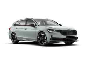 Skoda Superb Combi Sportline 1,5 TSI IV 🔥SOFORT VERFÜGBAR🔥
