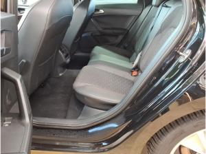 Seat Leon Sportstourer FR 1.5 eTSI 110kW DSG - LED MFL Navi SHZ LM Virtual Cockpit Vision Plus GJR ACC