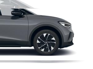 Volkswagen ID.4 Pure GOAL 52 kWh ACC EINPARKH APPCON NAVI