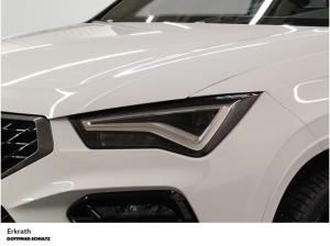 Cupra Ateca 2.0 TSI 4Drive (Erkrath)