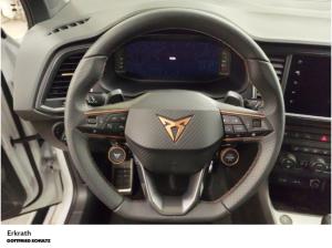 Cupra Ateca 2.0 TSI 4Drive (Erkrath)