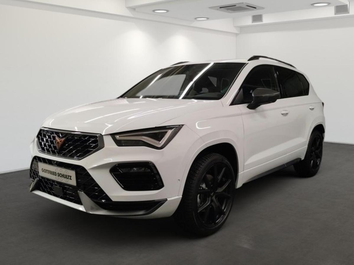 Cupra Ateca 2.0 TSI 4Drive (Erkrath)