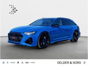 Audi RS6 RS 6 Avant performance UPE204T*EXCLUSIVE*B&OADV*KERAMIK*HUP*SOFT*MASSAGE